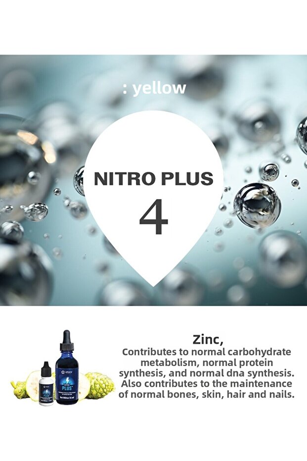 نيترو بلس 56 مل - القطع العالمي - 5