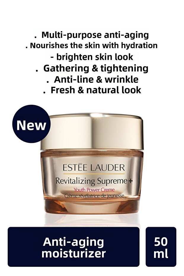 Intensive Repair Anti-Aging Cream Targeting Fine Lines and Wrinkles 50ml
