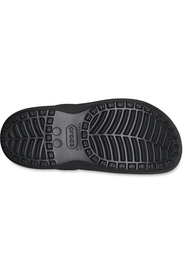 Baya Platform Lined Clog - 3