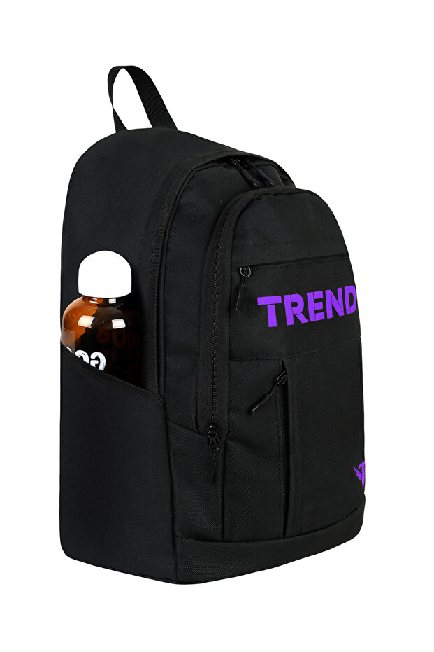 Functional Backpack for Both School and Daily Use - 6