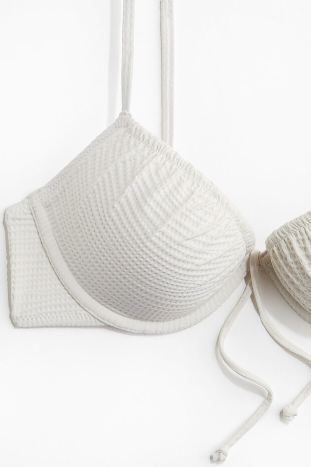 Push-up Bikini Üstü - 7