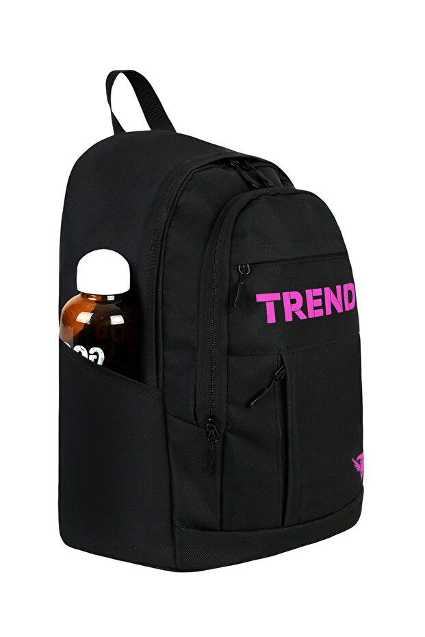 حقيبة ظهر عملية للمدرسة وللاستخدام اليومي - 6