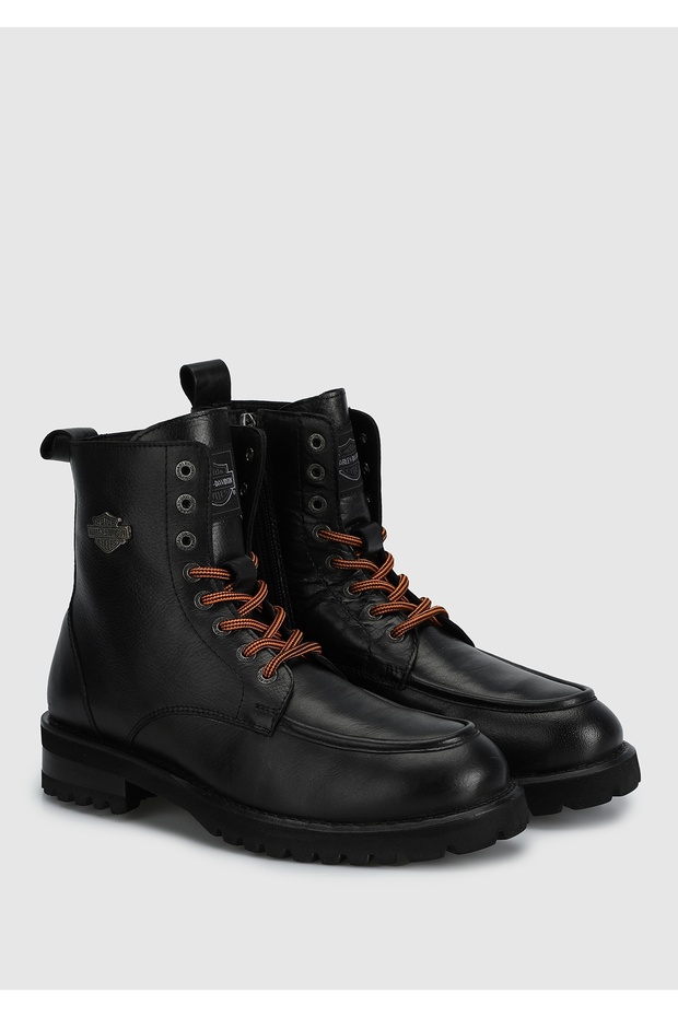 KHALIFA BLACK // DERİ - 2