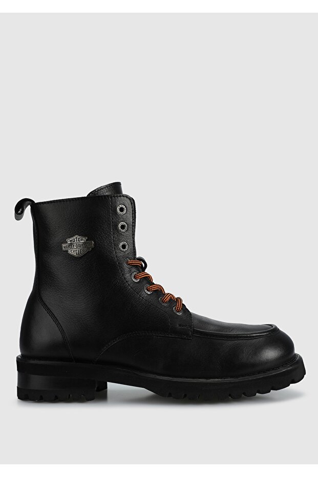 KHALIFA BLACK // DERİ - 1
