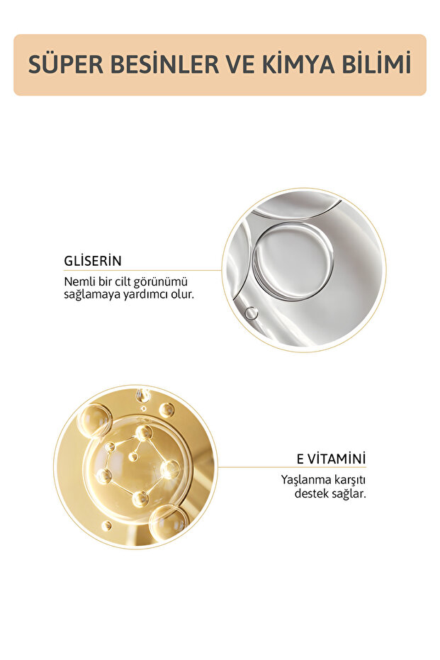 Magic Concealer Kapatıcı Krem (01) Light - 2