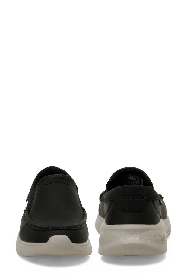 TAYTUS 5PR Siyah Erkek Slip On - 5
