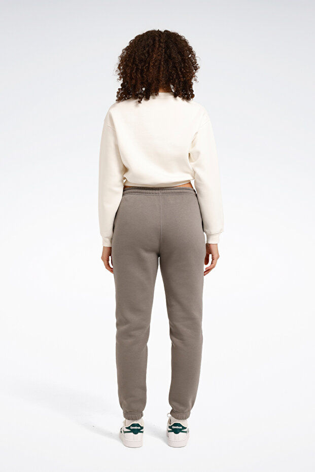 AE VECTOR LAYER Ekru Kadın Sweatshirt - 7