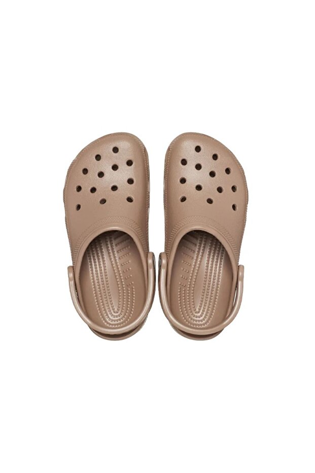 Classic Unisex Terlik - 2