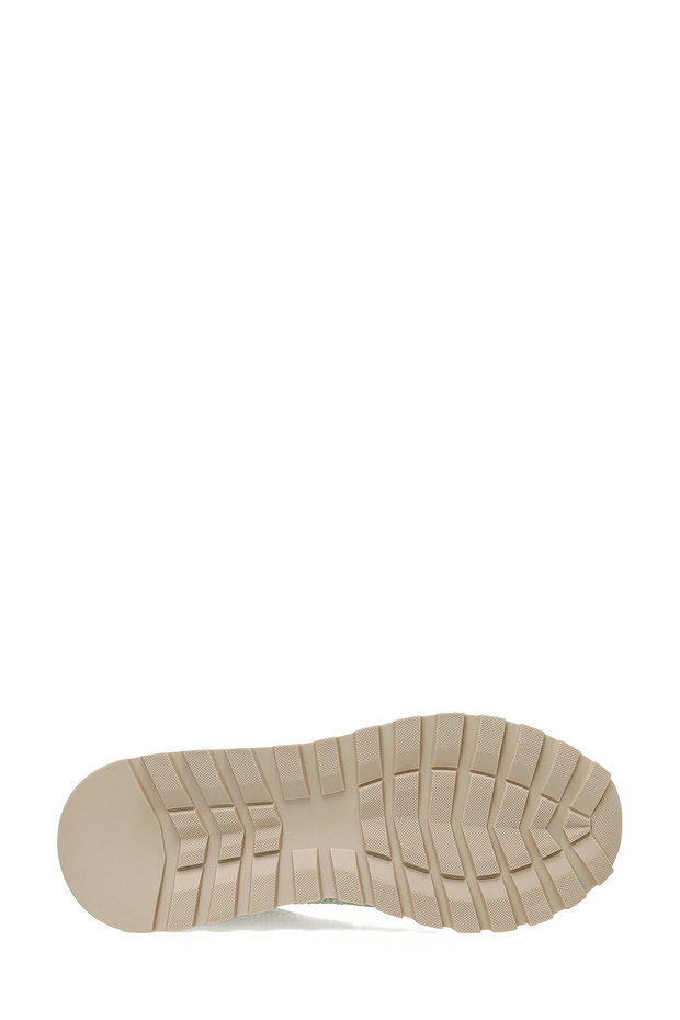 SAINT 5FX Mint Kadın Sneaker - 6