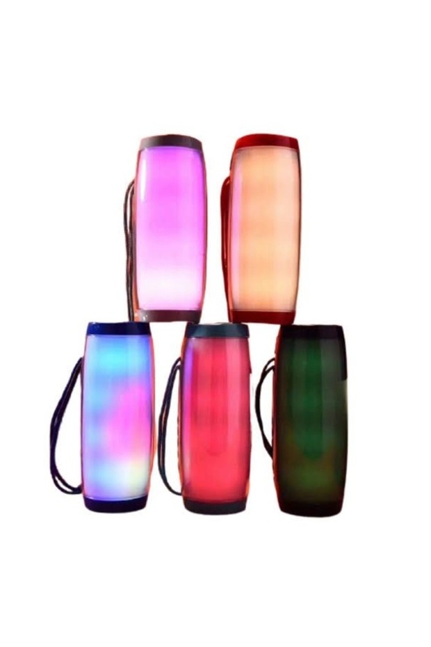 117 Bluetooth Hoparlör Bluetooth Hoparlör - 3