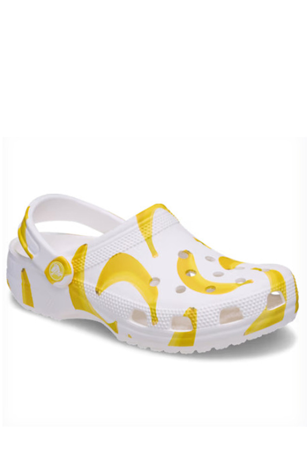 شبشب سابو كلاسيكي منقوش بالكرز - 3