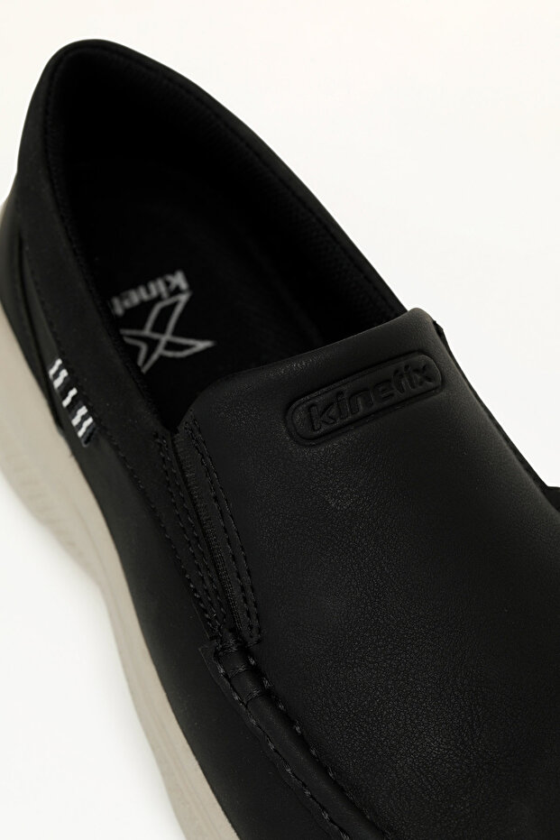 TAYTUS 5PR Siyah Erkek Slip On - 7
