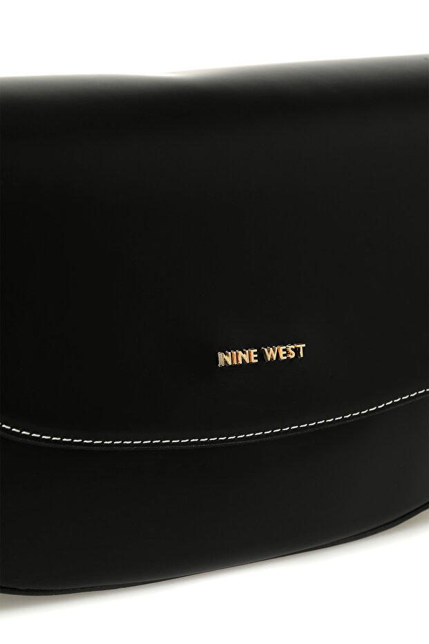 COPPITOBAG 4PR Siyah Kadın Çapraz Çanta - 4