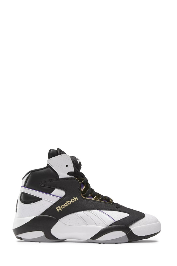 Shaq Attaq 100032830 - 101520208 - 2