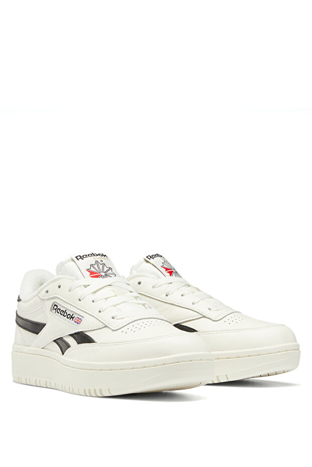 Club C Double Revenge Women's Beige Sneaker