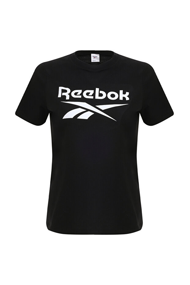 ID T-SHIRT Black Women's Short Sleeve T-Shirt