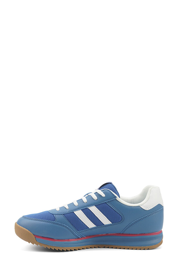 RETROSPECT TX 5PR Mavi Erkek Sneaker - 3
