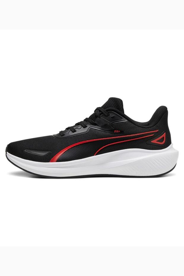 Skyrocket Lite-Black-White-For All Time Red Erkek Spor Ayakkabı - 1