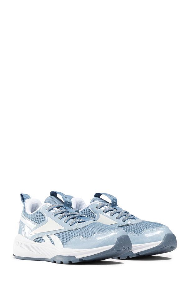 Xt Sprinter 2.0 Al Blue Girl's Running Shoes