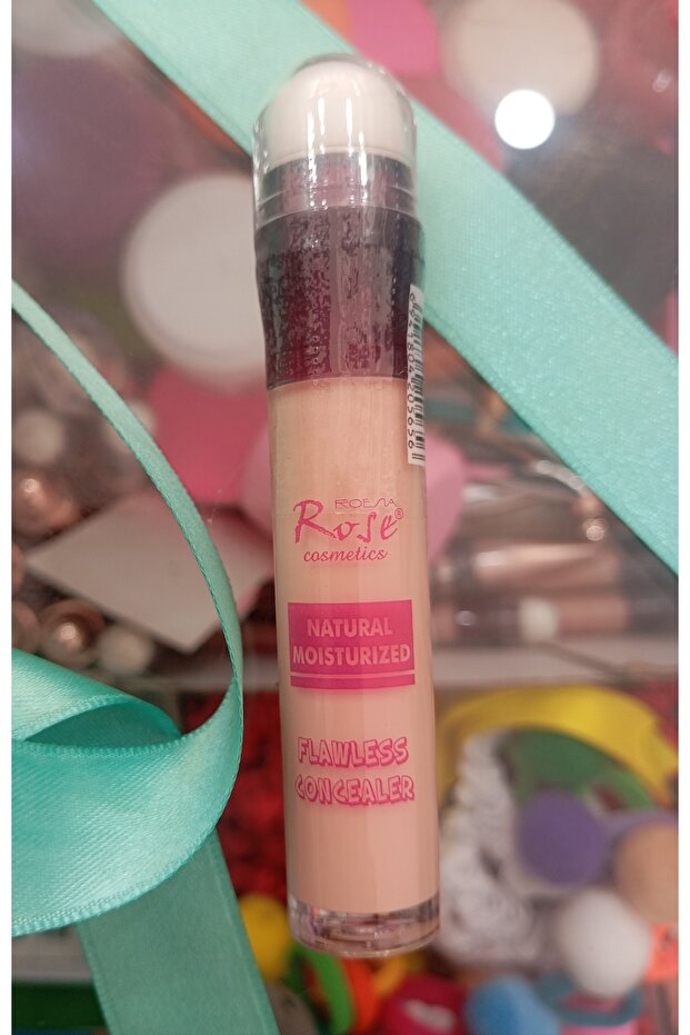 CONCEALER SÜNGERLİ KAPATICI - 1