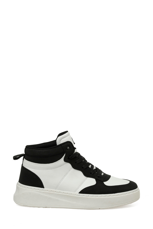 322528.Z 5PR Siyah Kadın Sneaker Bot - 1