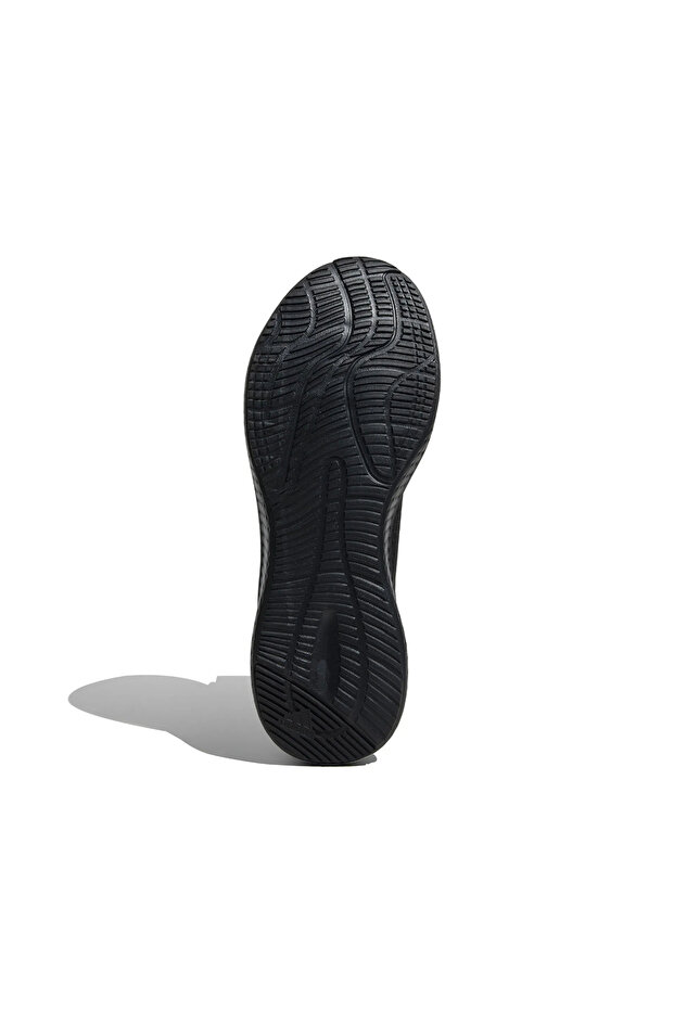 GC0904 PEPRUN Erkek Yürüyüş Ayakkabısı Siyah - 6