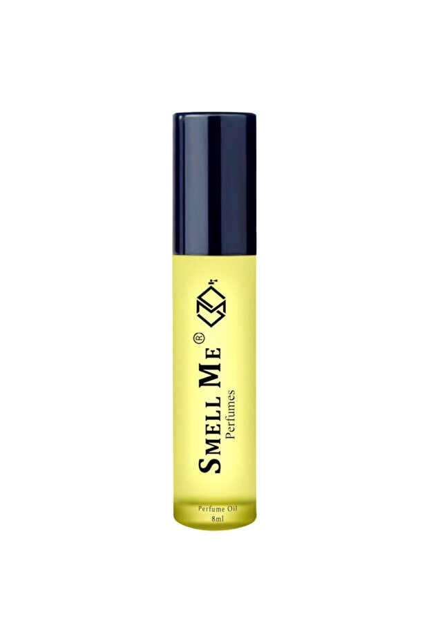 Perfume Oil 107 Type Of GCC Oud 8ml Alcohol Free Long Lasting