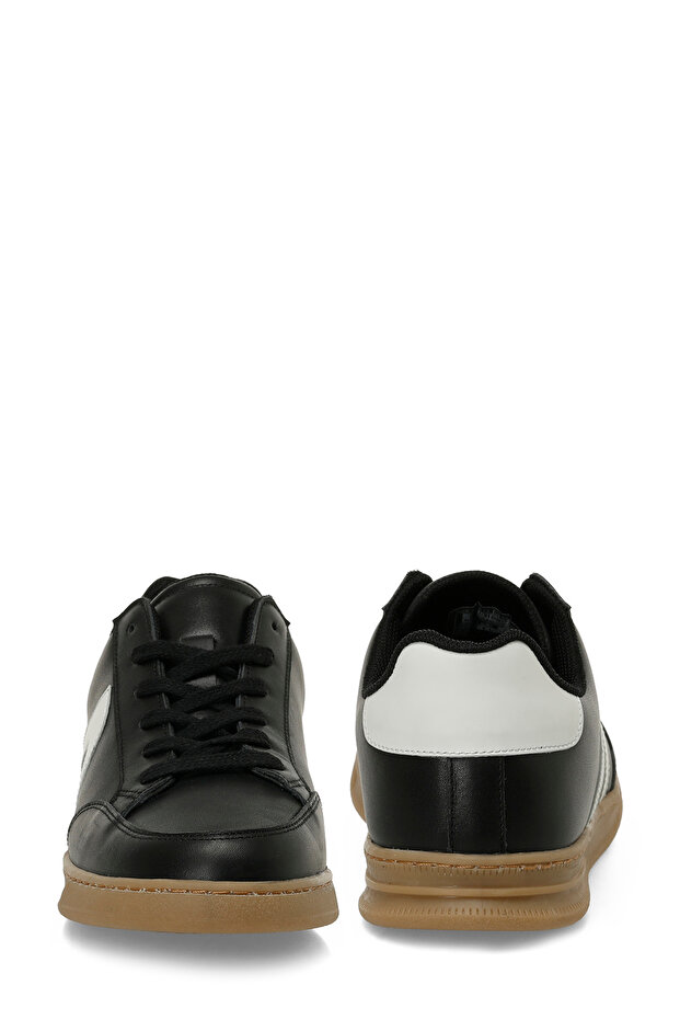 SERIK 5PR Siyah Erkek Sneaker - 5