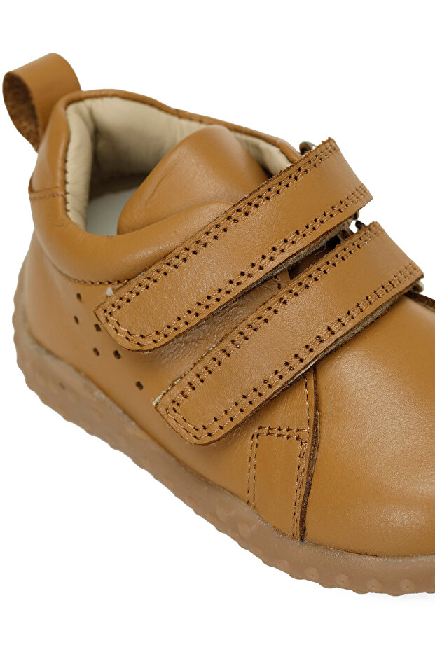 BENT.I5PR Taba Erkek Çocuk Sneaker - 7