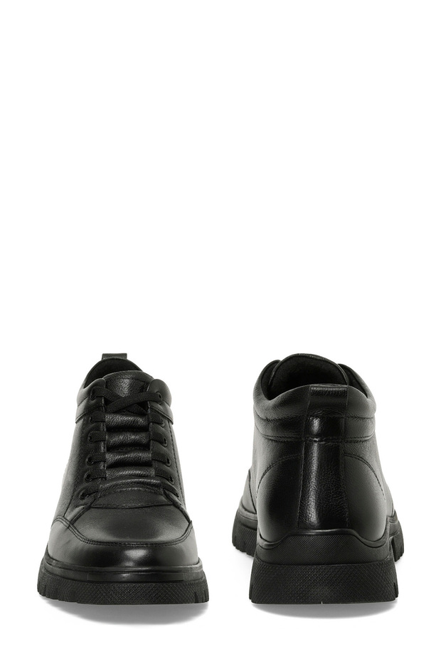 107025.M 5PR Siyah Erkek Bot - 5