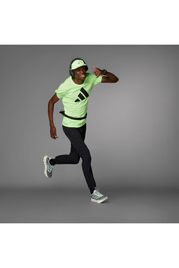 Run Tko Pants Erkek Spor Sweatpant IL7187 - 7
