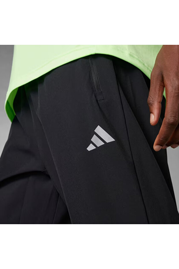 Run Tko Pants Erkek Spor Sweatpant IL7187 - 4