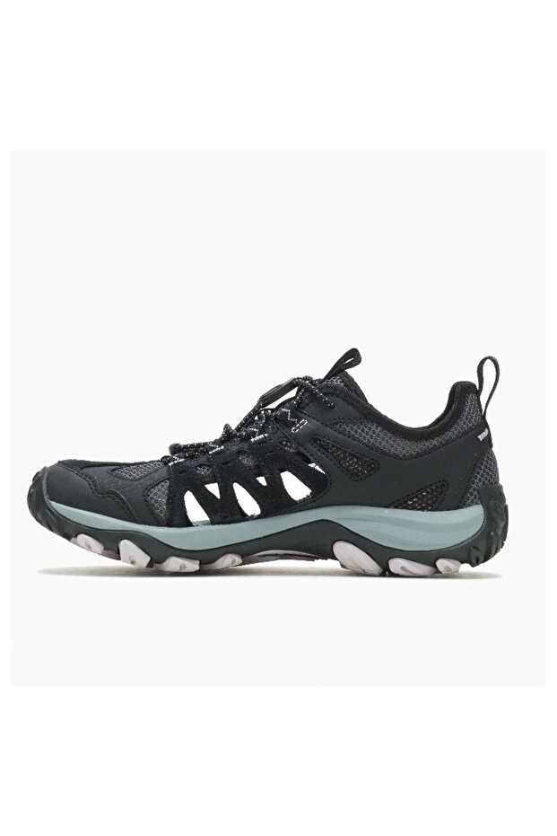 J135176 ACCENTOR 3 SIEVE Kadın Yazlık Spor Ayakkabısı Siyah - 2