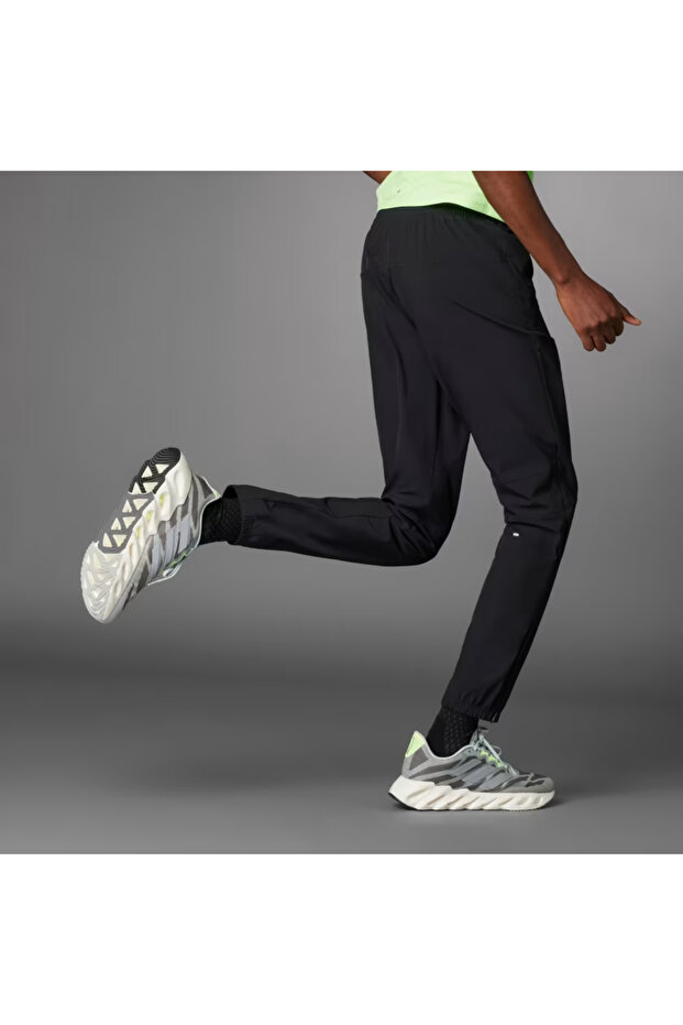 Run Tko Pants Erkek Spor Sweatpant IL7187 - 2