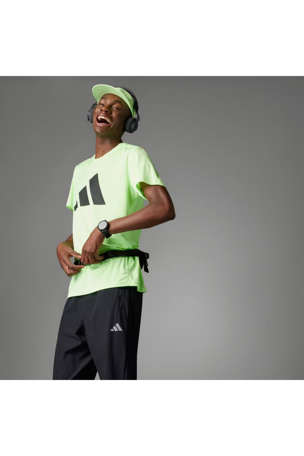 Run Tko Pants Erkek Spor Sweatpant IL7187 - 6