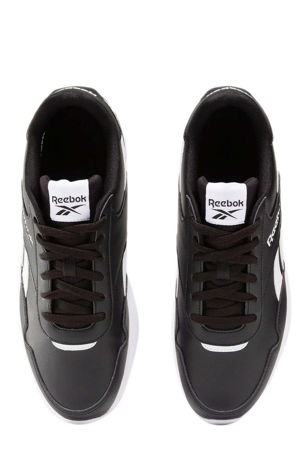 JOGGER LITE Siyah Unisex Sneaker - 4