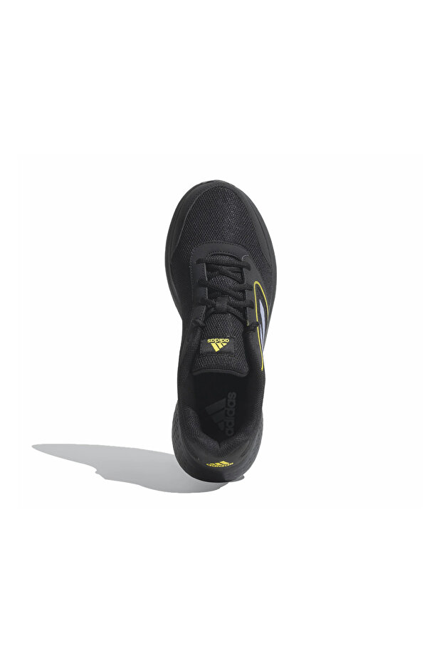 GC0899 FLUENTO M Erkek Yürüyüş Ayakkabı Siyah - 5