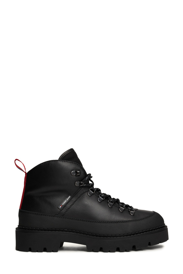 TJM HIKING BOOT WL Siyah Erkek Bot - 1