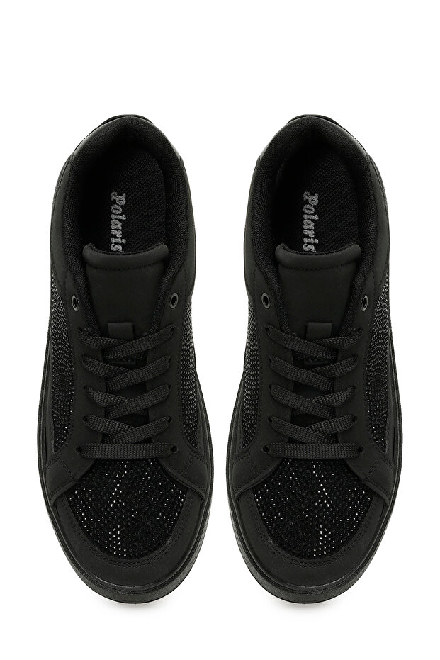 326519.Z 5PR Siyah Kadın Sneaker - 4