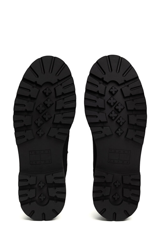 TJM HIKING BOOT WL Siyah Erkek Bot - 6