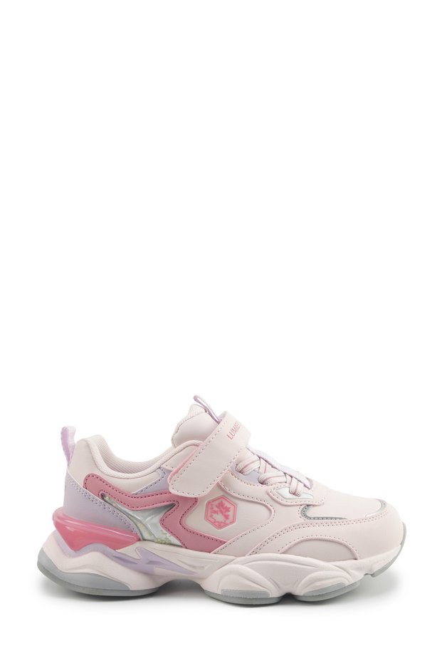 Maldiv 5Pr Powder Girl's Sports Shoes