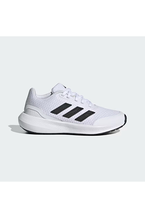 HQ3789 RUNFALCON 3.0 Erkek Yürüyüş Ayakkabısı Beyaz - 1