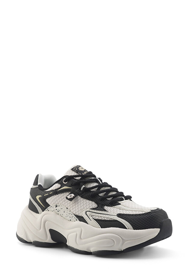 RUBY WMN 5FX Bej Kadın Sneaker - 2