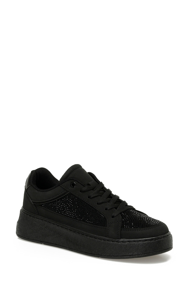 326519.Z 5PR Siyah Kadın Sneaker - 2