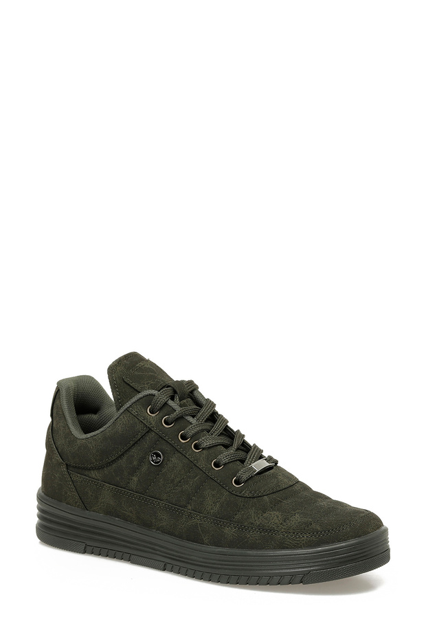 COMET 5PR Haki Erkek Sneaker - 2