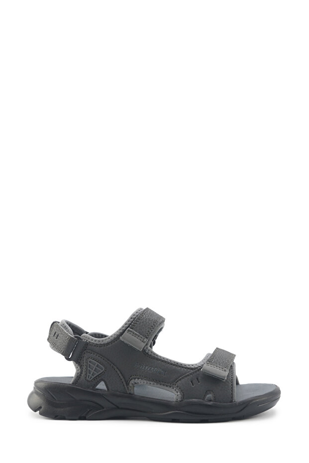 RAYN TX 5FX Gri Unisex Sandalet - 1