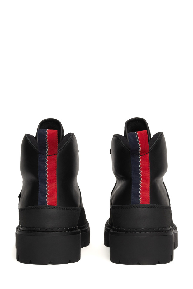 TJM HIKING BOOT WL Siyah Erkek Bot - 5