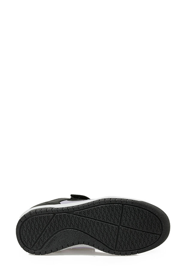 JONES J F 5PR Siyah Kız Çocuk Sneaker - 6