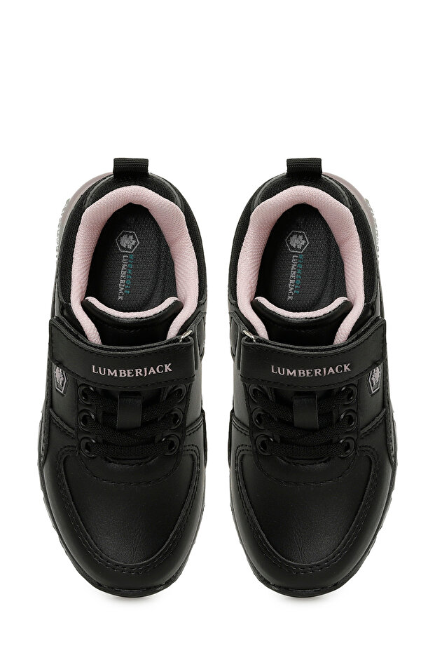 CAP 5PR Crna devojčica 812 - 4