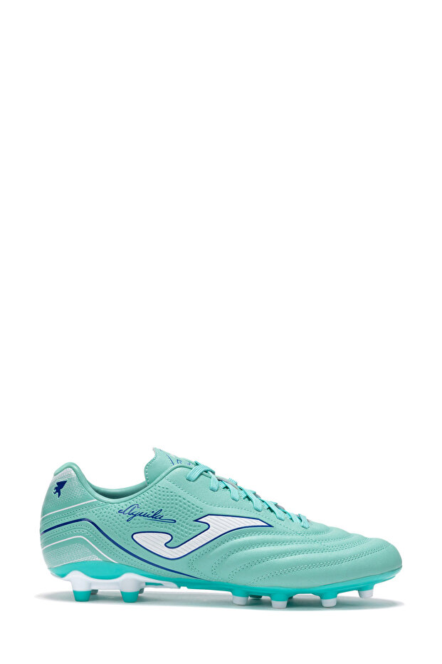 Aguila 2527 Turquesa Firm Blue Men's Football Boots